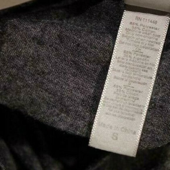 Sonic Green 420 Leaf T-Shirt Women's S Soft Thin - Picture 4 of 4